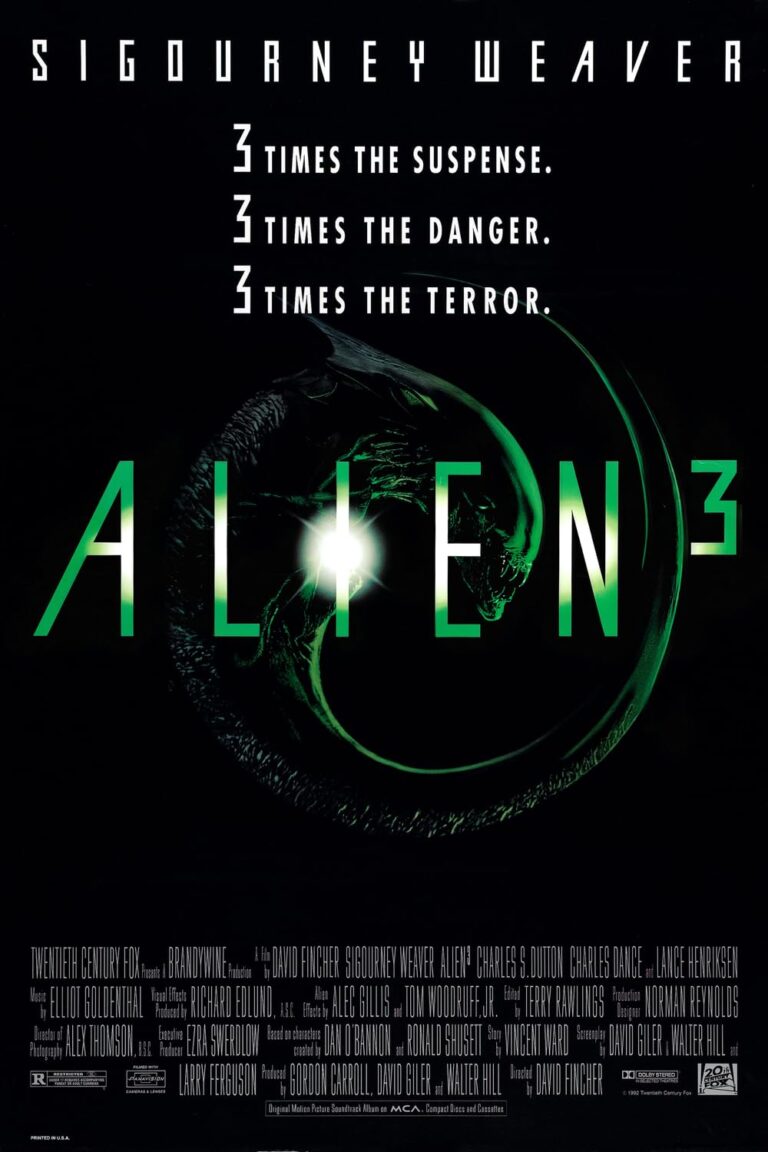 Alien 3 (1992) alien3