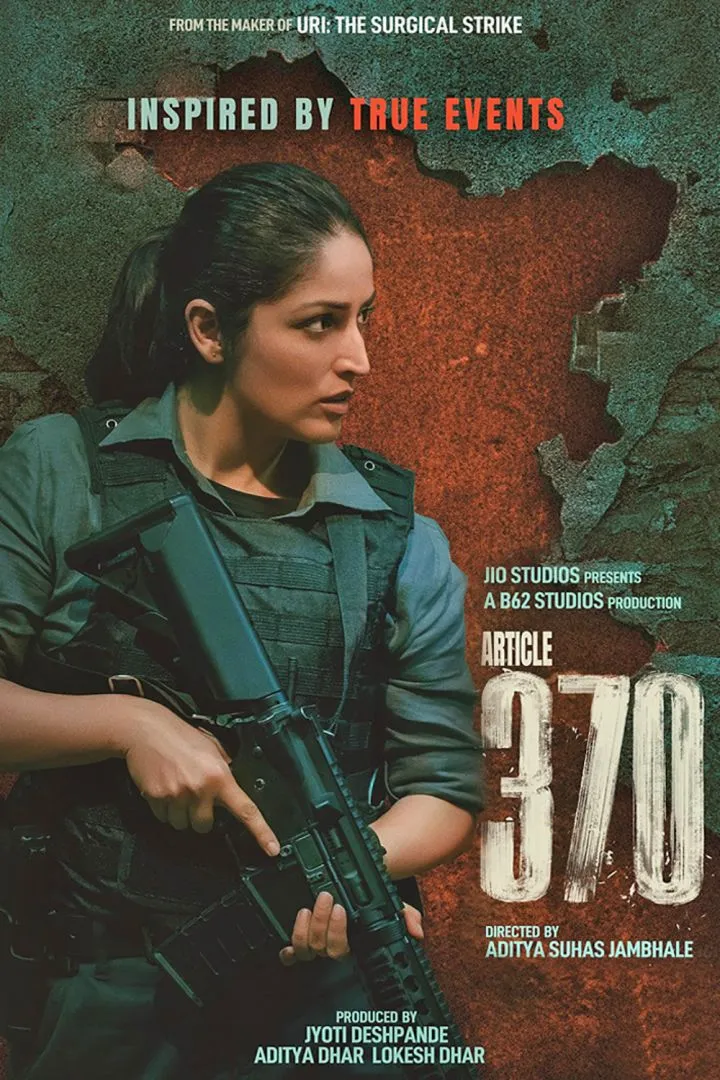 Article 370 (2024) article370