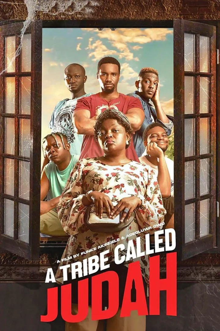 atribecalledjudah