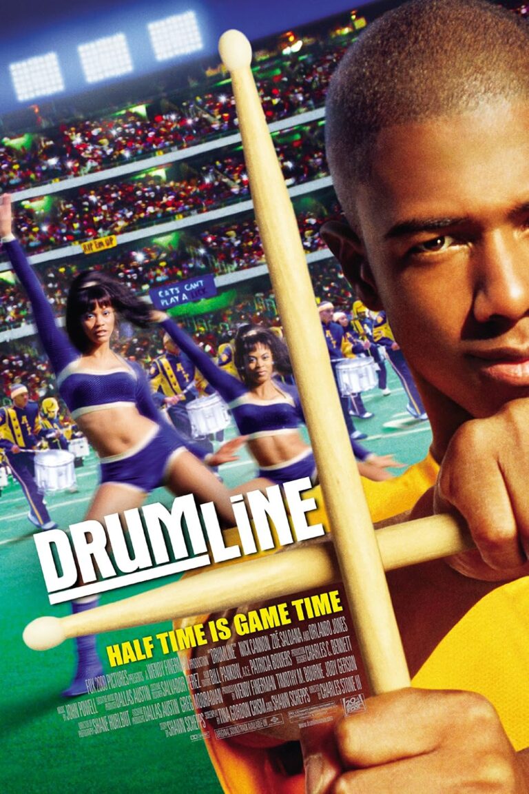 Drumline (2002) drumline2002