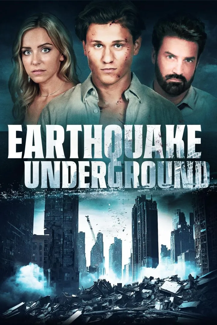earthquakeunderground