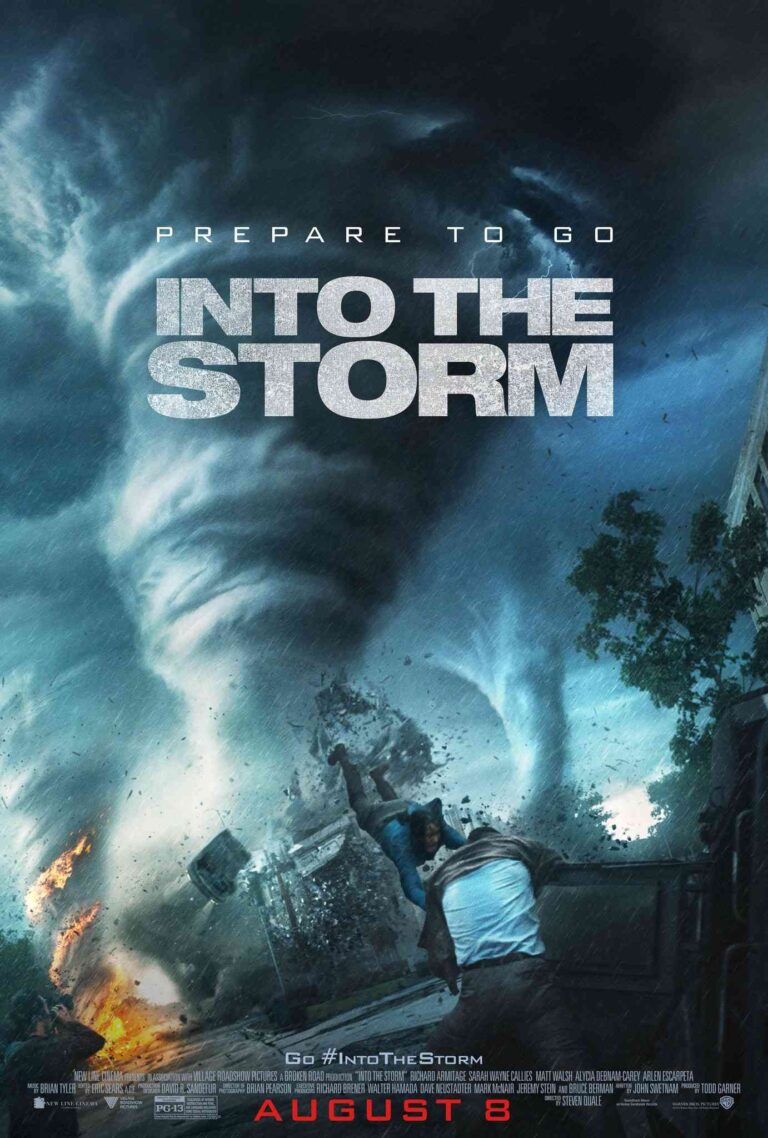 Into The Storm (2014) intothestorm