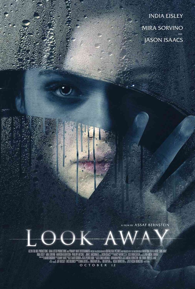 Look Away (2018) lookaway