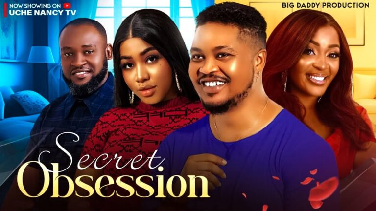 secretobsession