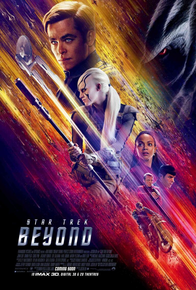 Star Trek Beyond (2016) startrekbeyond