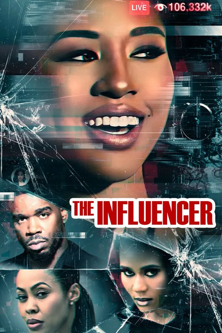The Influencer (2024) theinfluencer