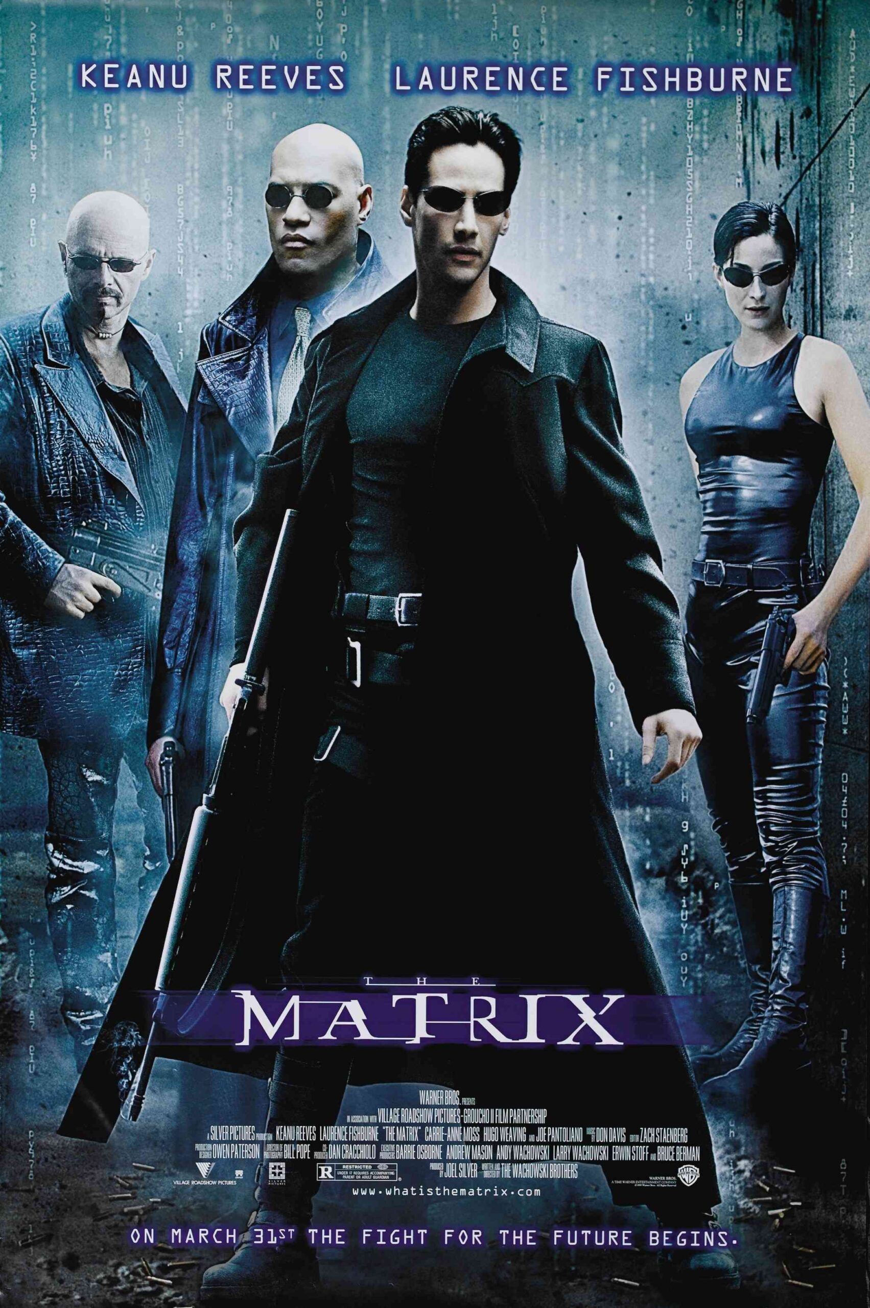 thematrix scaled
