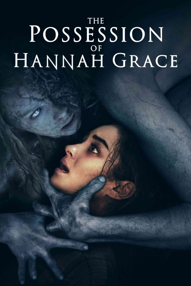 The Possession of Hannah Grace (2018) thepossessionofhannahgrace