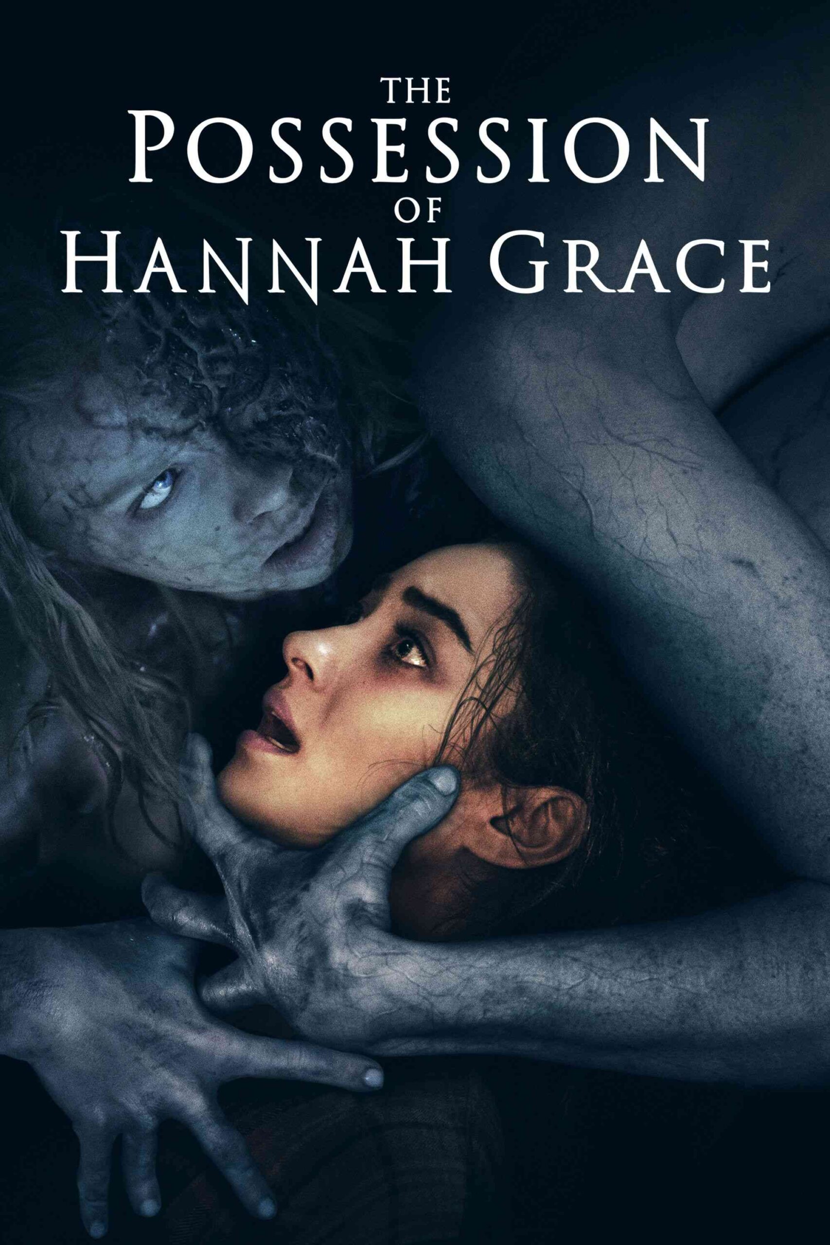 The Possession of Hannah Grace (2018) thepossessionofhannahgrace scaled