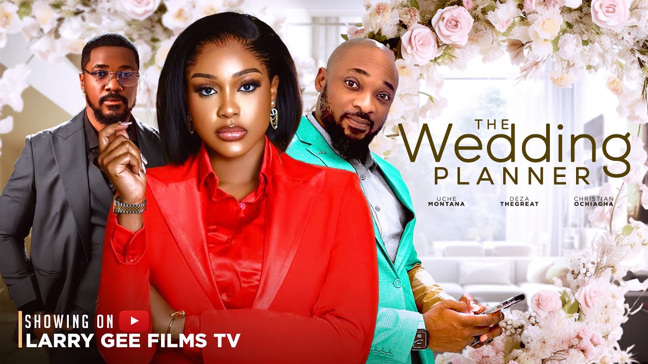 theweddingplanner