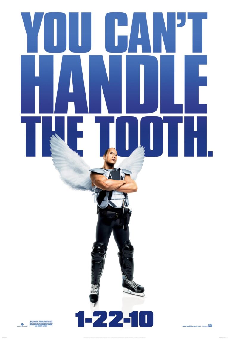 Tooth Fairy (2010) toothfairy