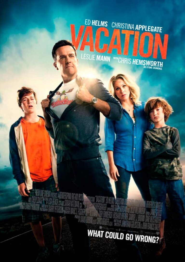 Vacation (2015) vacation2015