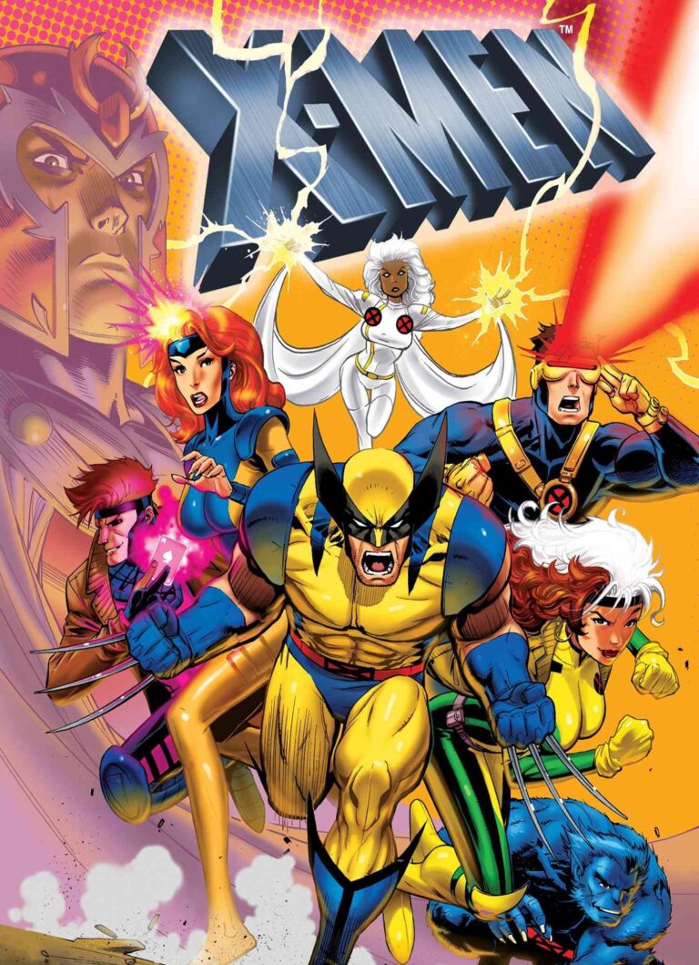 xmen1992