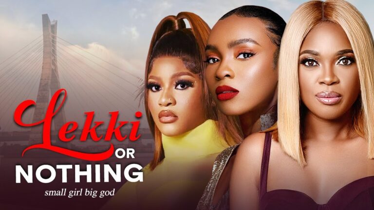 LekkiorNothing