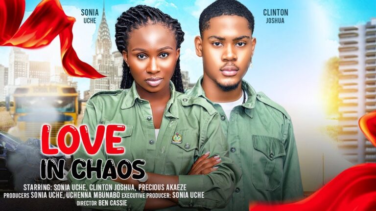 Love In Chaos (2024) LoveinChaos