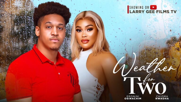 WeatherforTwo