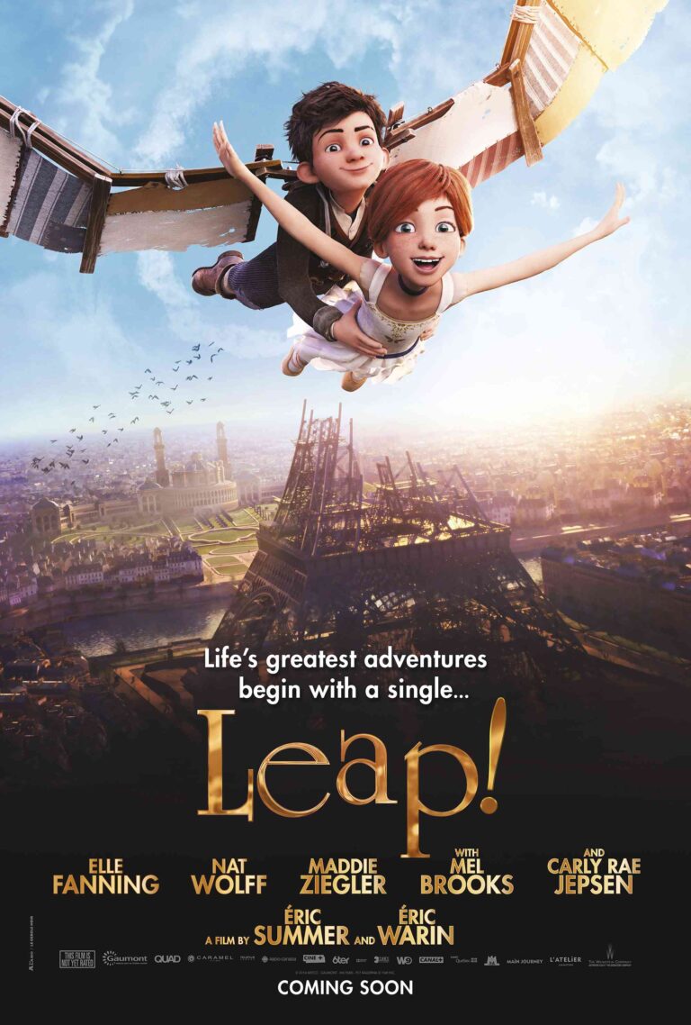 Ballerina (2016) ballerina-leap