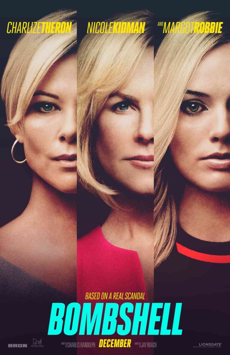 Bombshell (2019) bombshell
