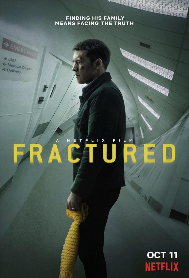 Fractured (2019) fractured2019