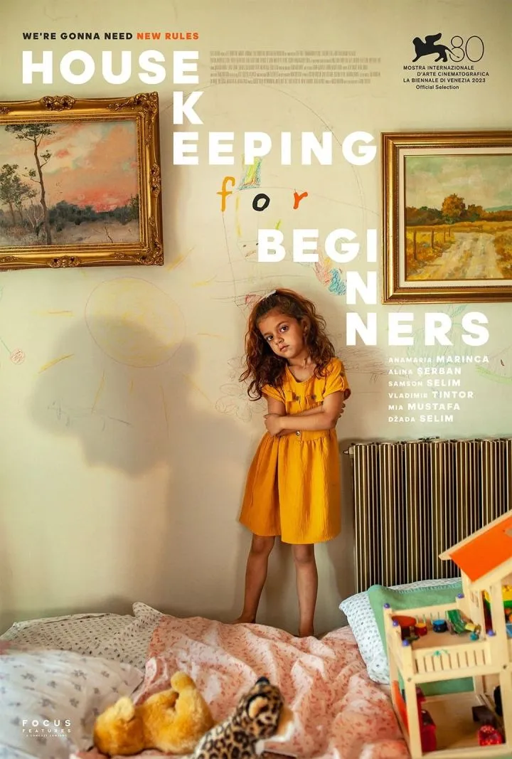 housekeepingforbeginners