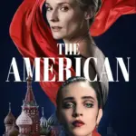 The American (2023) theamerican