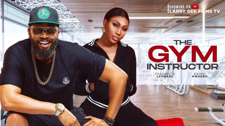 thegyminstructor