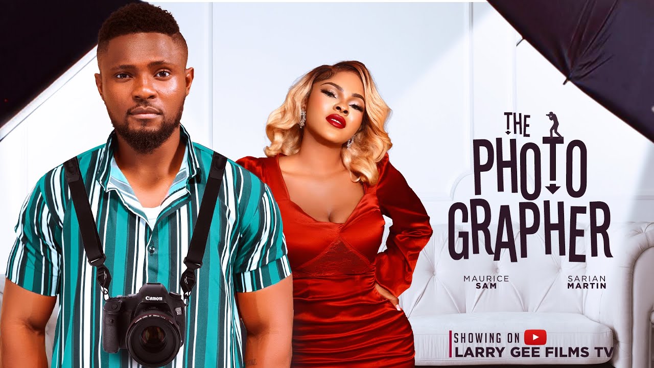 thephotographer