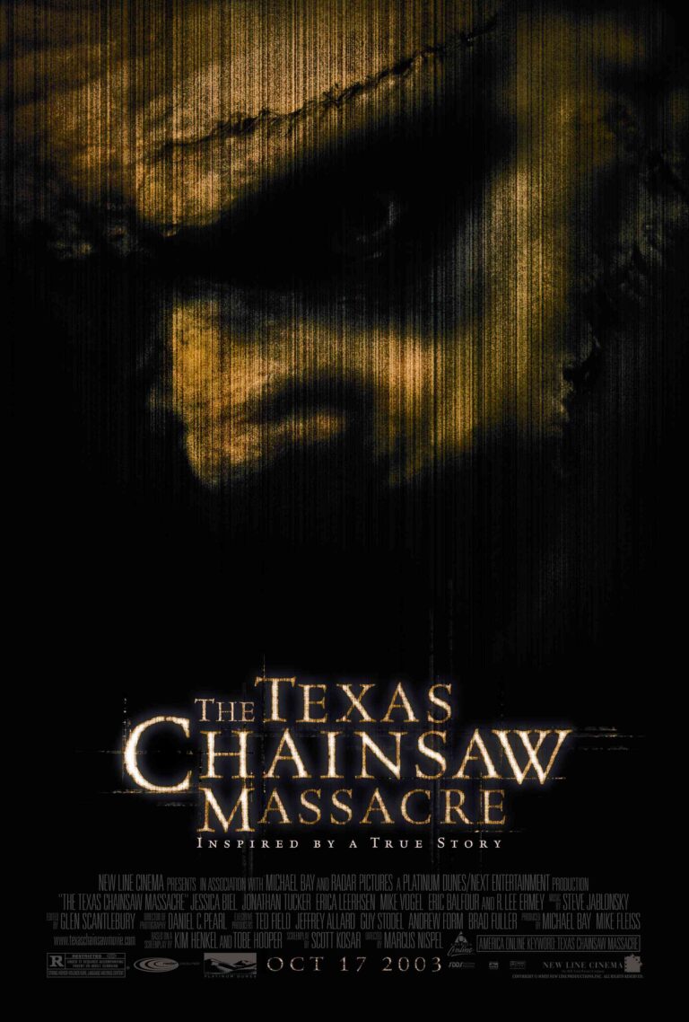 The Texas Chainsaw Massacre (2003) thetexaschainsaw2003