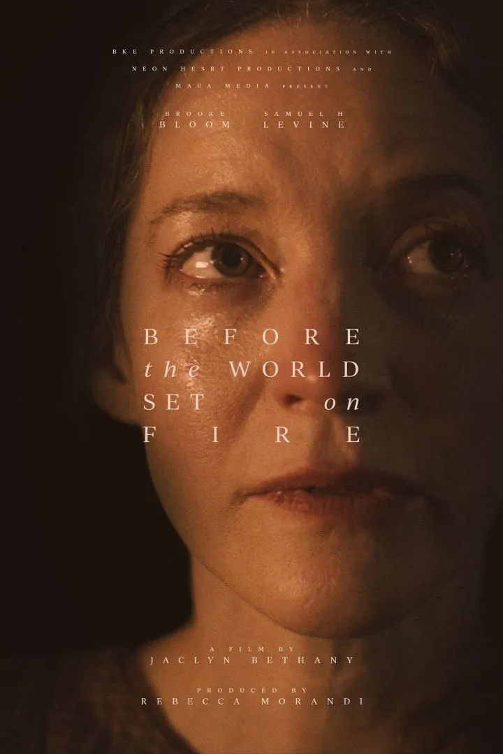Before the World Set on Fire (2023) beforetheworldsetonfire