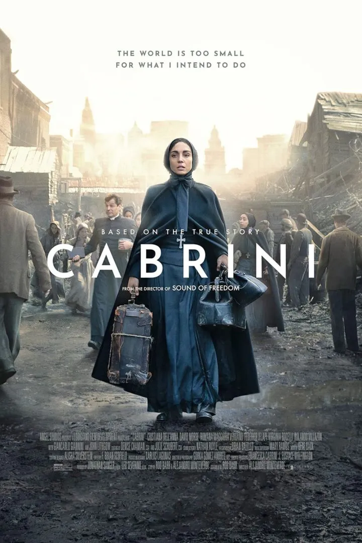 Cabrini (2024) cabrini