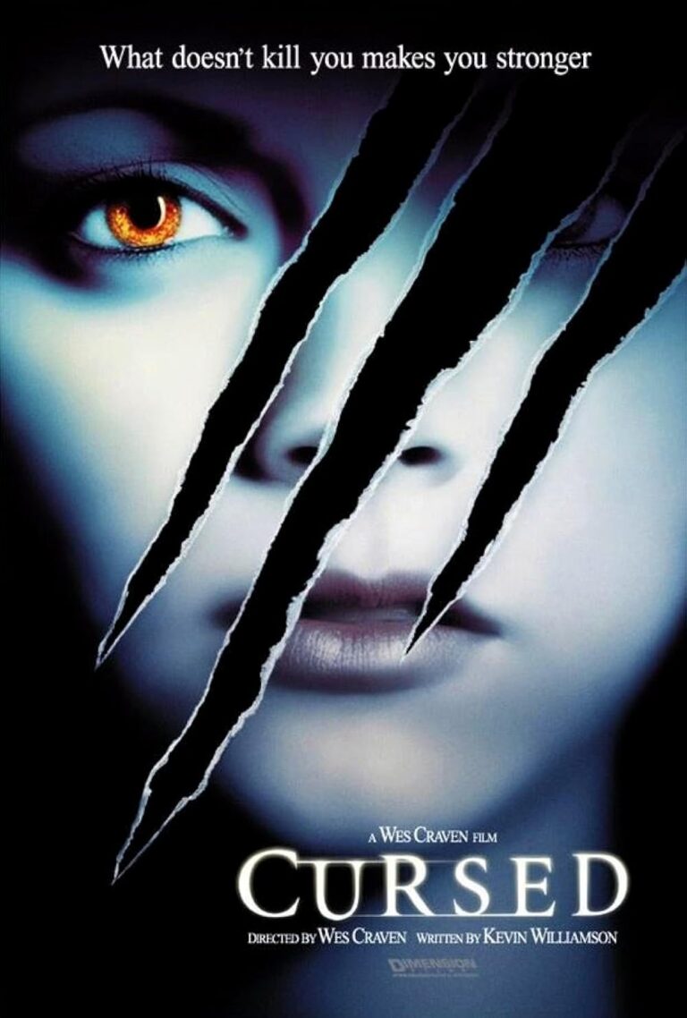 Cursed (2005) cursed05