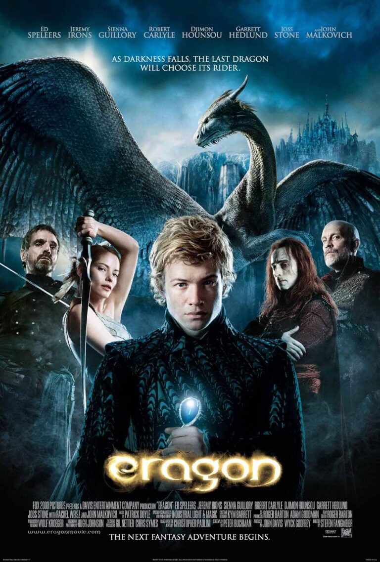 Eragon (2006) eragon