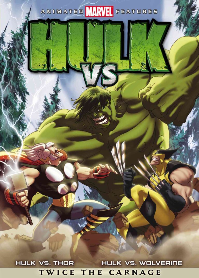 hulkvs