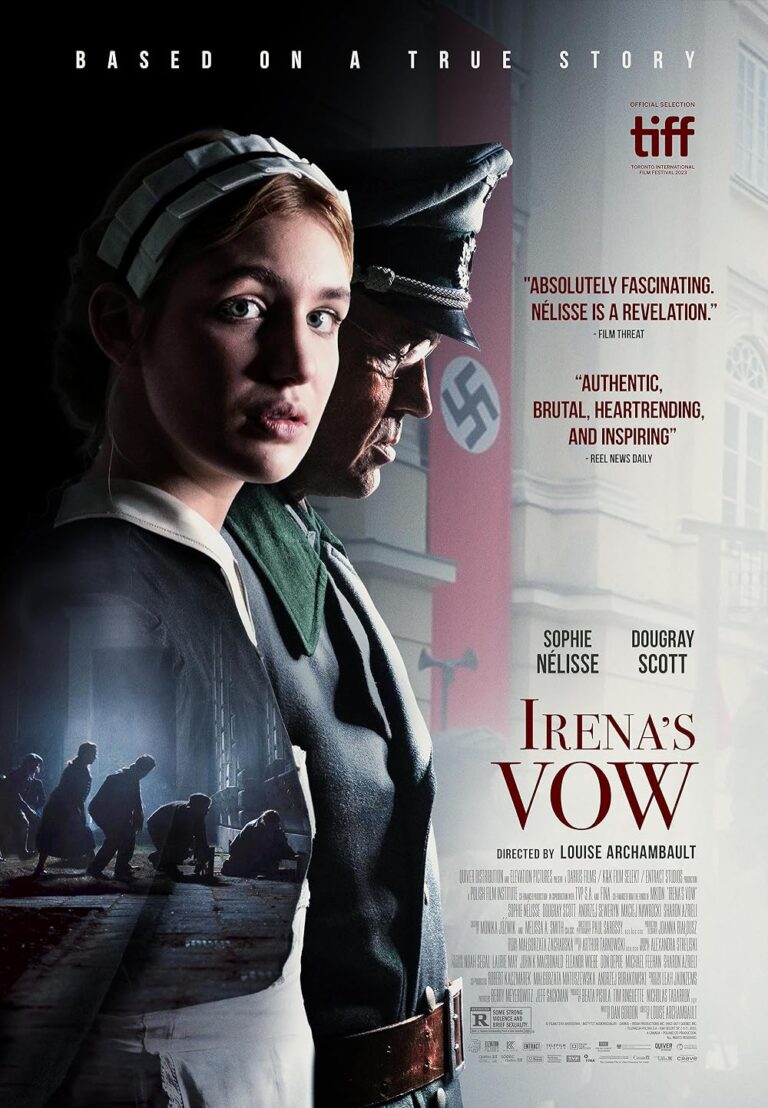 Irena's Vow (2024) irenasvow