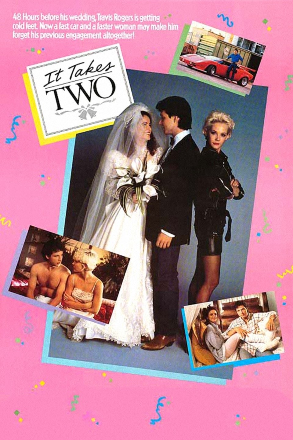 It Takes Two (1988) ittakestwo
