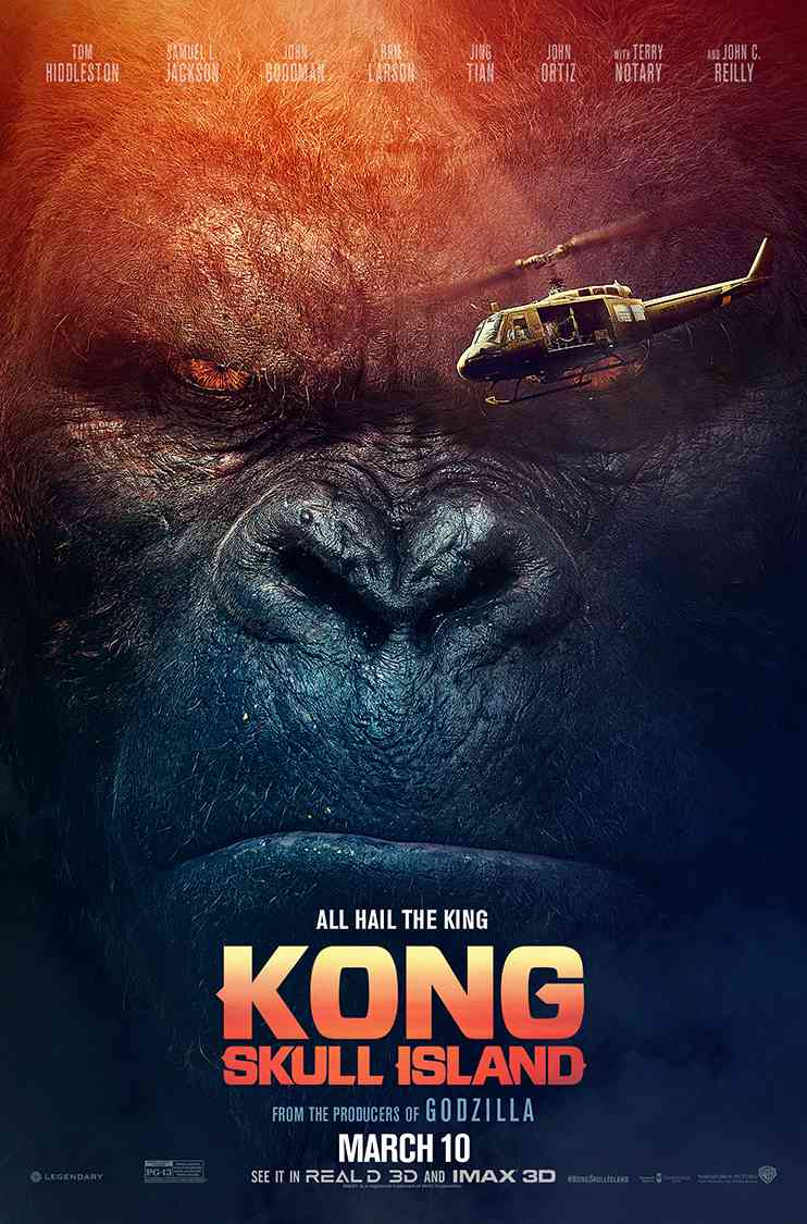 kongskullisland