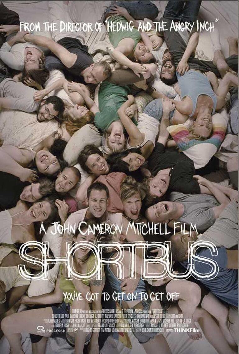 Shortbus (2006) shortbus