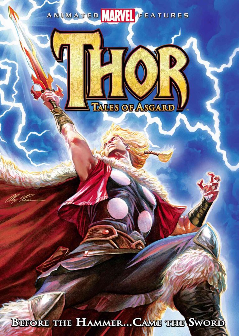 Thor: Tales of Asgard (2011) talesofasgardthor