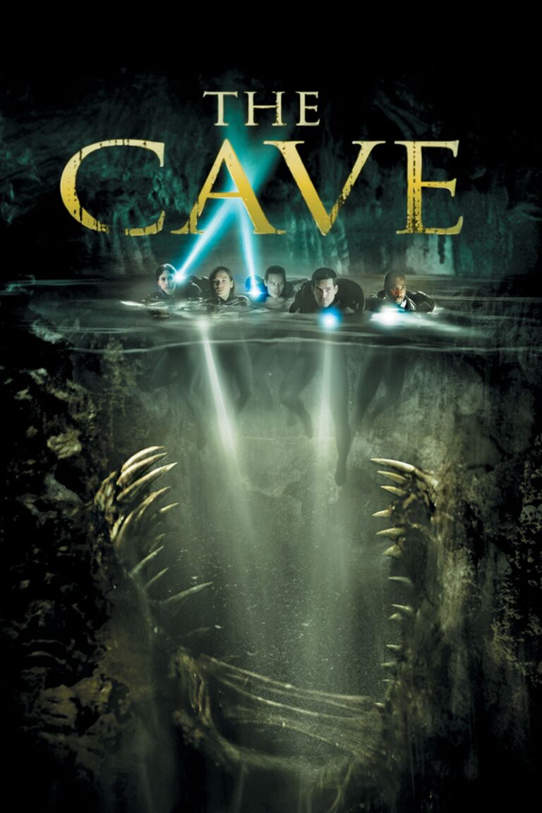 The Cave (2005) thecave