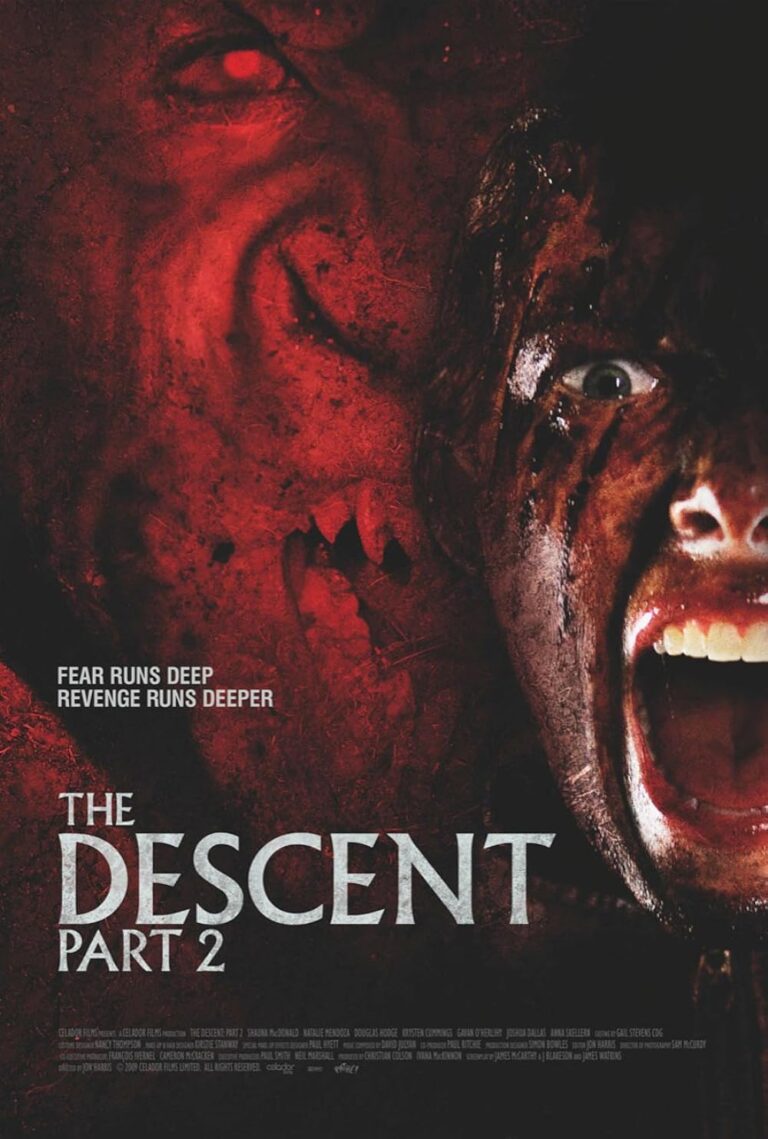 The Descent: Part 2 (2009) thedescentpart2