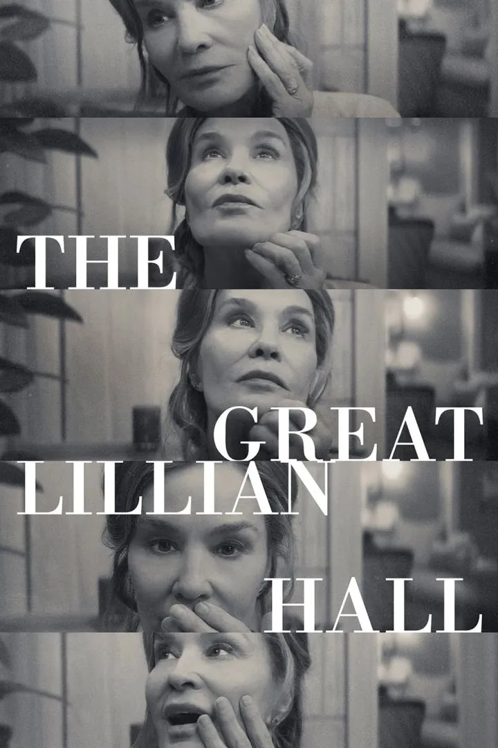 thegreatlillianhall