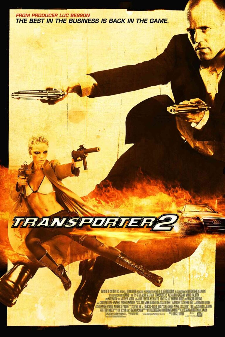 Transporter 2 (2005) transporter2