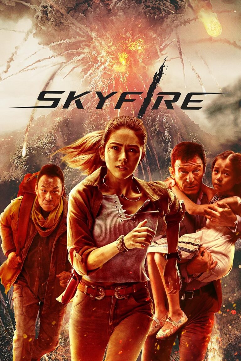 Skyfire (2019) skyfire