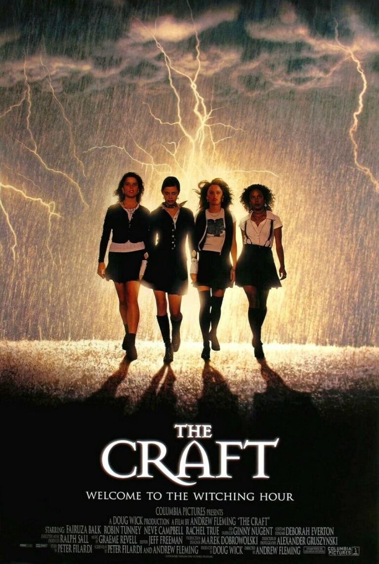 The Craft (1996) thecraft