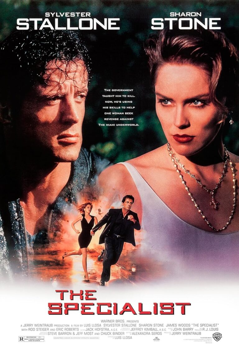 The Specialist (1994) thespecialist1994