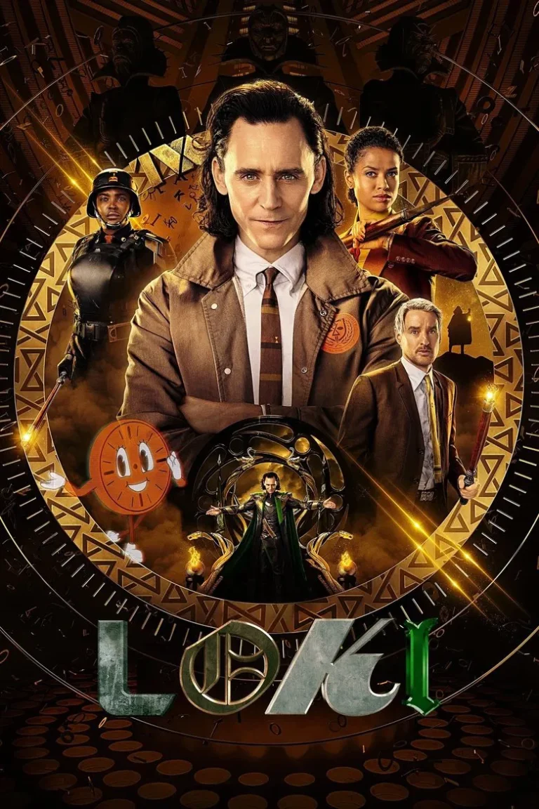 Loki (2021) Season 1 8uVqe9ThcuYVNdh4O0kuijIWMLL