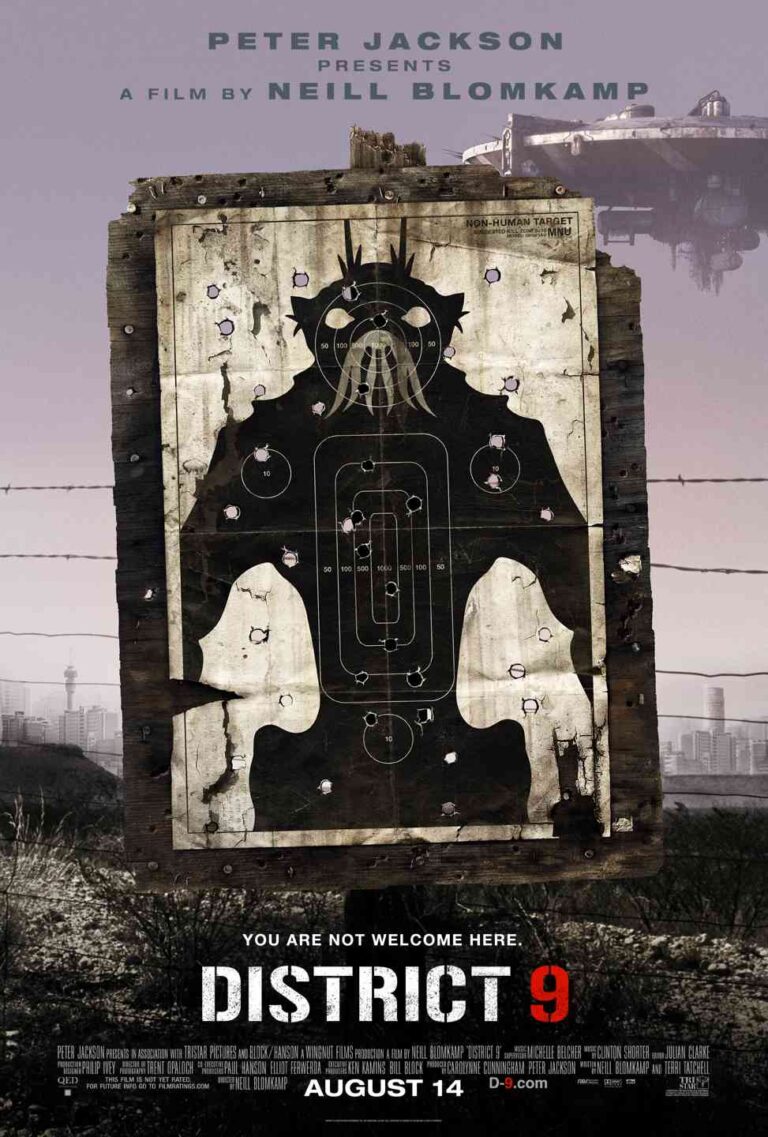 District 9 (2009) district9