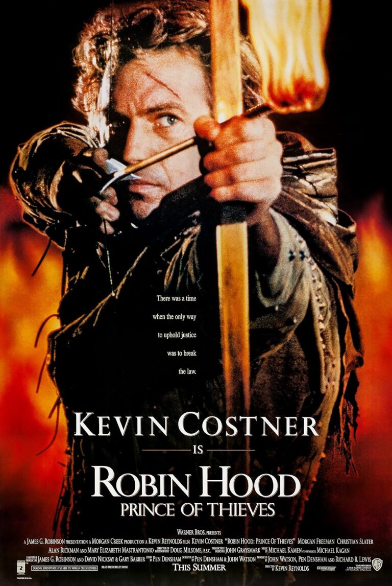 Robin Hood: Prince of Thieves (1991) robinhoodprinceofthieves