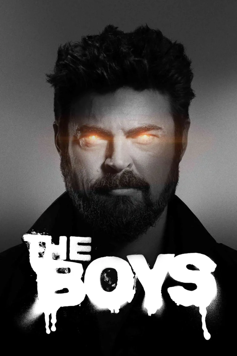 The Boys (2019) Season 3 theboysS3