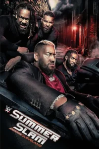 WWE SummerSlam (2024) wwesummerslam